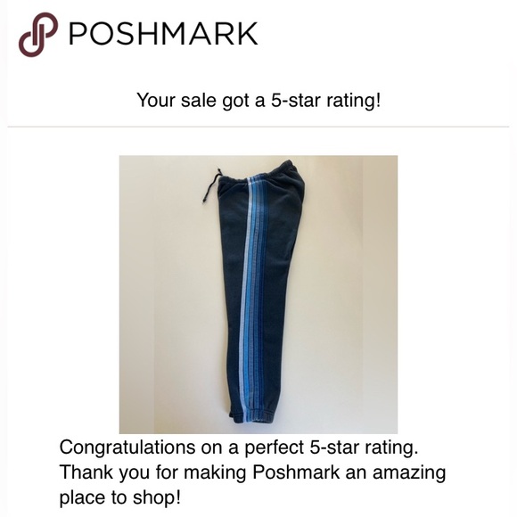 Meet your Posher, Misti - Picture 5 of 11